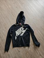 Kapuzenjacke Nike schwarz Grösse XS Bayern - Speichersdorf Vorschau