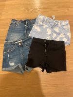 Shorts Jeansshorts Gr 32 Paket Köln - Bickendorf Vorschau