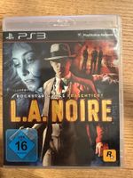 PlayStation 3: L.A. Noire Nordrhein-Westfalen - Soest Vorschau