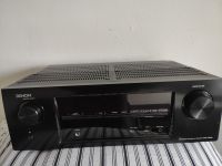 Denon AVR X 1000 5.1 AV-Receiver HDMI Airplay ARC 5x145 W TOP Mecklenburg-Vorpommern - Wismar Vorschau