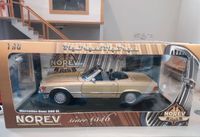 Norev 1 18 / Mercedes 300 SL / Gold / Sondermodell / OVP Nordrhein-Westfalen - Alsdorf Vorschau