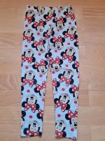 Minnie Mouse Leggings, Gr. 110 Saarland - Freisen Vorschau