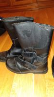 Bikerstiefel Motorradstiefel Gr. 39 Brandenburg - Ludwigsfelde Vorschau