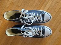 Converse Chuck Taylor High in Navy - 39.5 München - Au-Haidhausen Vorschau