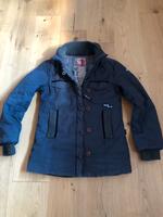 Damen Jacke von Khujo Gr.S Baden-Württemberg - Ketsch Vorschau