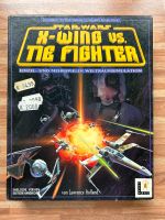 PC-Game: Star Wars - X-Wings vs. The Fighter Niedersachsen - Bissendorf Vorschau