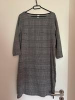 Kleid kariert QS S.Oliver XL Kreis Pinneberg - Tornesch Vorschau