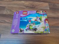 LEGO Friends - Mias Strandscooter 41306 Baden-Württemberg - Friedrichshafen Vorschau