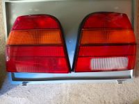 Rückleuchte Heckleuchte Rücklicht VW Polo II Motorhaube Golf II Brandenburg - Kloster Lehnin Vorschau