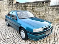 Opel Vectra 1.8i GL Autom. H- Zullasung Bayern - Estenfeld Vorschau