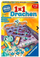 Ravensburger 1x1  einmaleins Drache Nordrhein-Westfalen - Gütersloh Vorschau