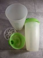 Proteinshaker Dressingshaker Shaker Mixer 500 ml Bechermixer Berlin - Tempelhof Vorschau