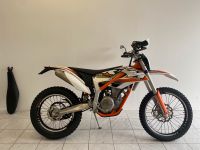 KTM Freeride 350 mit 29 PS Kr. München - Kirchheim bei München Vorschau