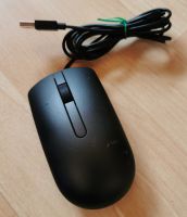 Dell MS116T1 USB Optische PC Maus, 1000 dpi, Schwarz unbenutzt Bayern - Wörth an der Isar Vorschau