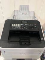 BROTHER FAX-2940 Laser Fax Nordrhein-Westfalen - Recke Vorschau