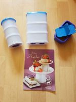 Tupperware Stapel Set NEU Schleswig-Holstein - Schleswig Vorschau