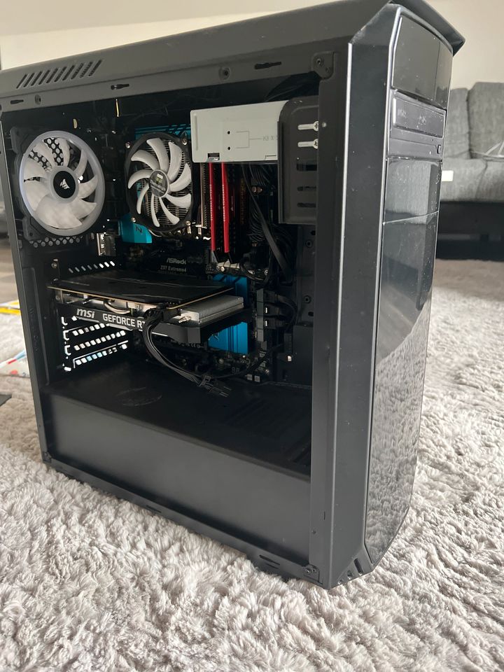 Gaming Pc Rtx 2070 in Mühlau