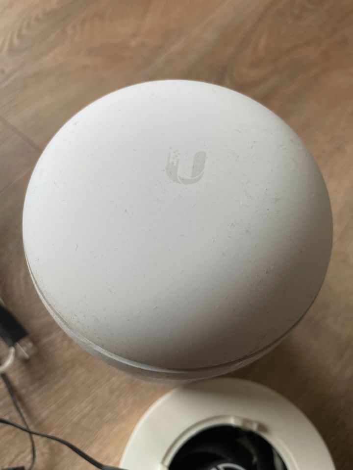 Router Ubiquiti UniFi Dream Machine UDM in Norderstedt