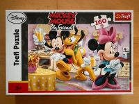 Trefl (15237) - Disney "Vorsicht in der Küche" - 160 Teile Puzzle Niedersachsen - Braunschweig Vorschau