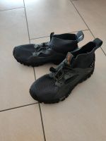 Barfuß Schuhe grau, Outdoor Größe 38 Bayern - Rain Niederbay Vorschau