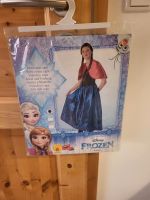 Neu Frozen Eiskönigin Anna Kostüm Verkleidung Fasching Gr.140 Brandenburg - Neuruppin Vorschau
