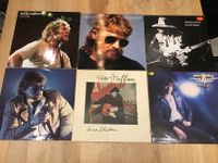 7 Peter Maffay Lp‘s/ 6 Alben/ Schallplatten Duisburg - Homberg/Ruhrort/Baerl Vorschau