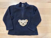 Steiff Fleece Pullover Quietschebär 86 cm Freiburg im Breisgau - Wiehre Vorschau