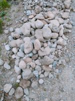 Steine zu verschenken Bayern - Sontheim Vorschau