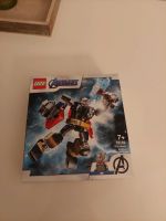 Lego Avengers Thor Mech Amour 76169 Neu Rheinland-Pfalz - Holzheim Vorschau