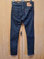 Levi‘s 510 Denim Jeans Damen W31 L32 Stretch Bayern - Kammerstein Vorschau