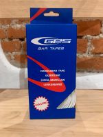 GES Bar Tapes Handlebar Tape Lenkrad Rennrad weiß 2er Set Bayern - Erding Vorschau