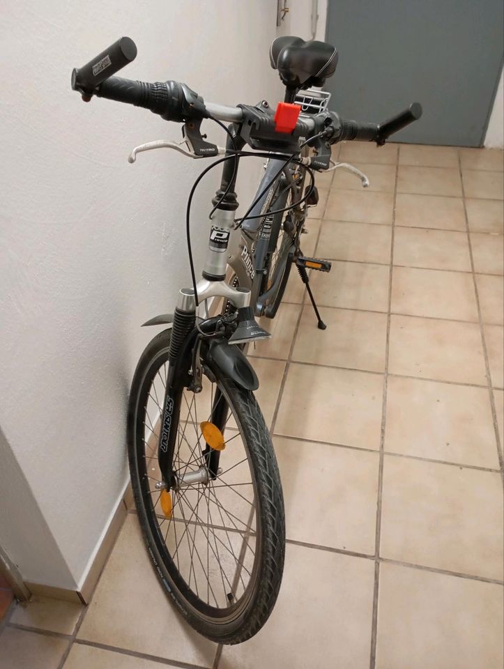 Fahrrad für jugendliche in Gerolzhofen