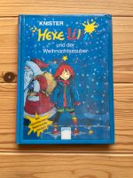 Hexe Lilli und der Weihnachtszauber, geb. Buch Aubing-Lochhausen-Langwied - Aubing Vorschau