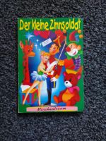 Buch Der kleine Zinnsoldat Baden-Württemberg - Balzheim Vorschau