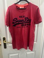 T-Shirt  von superdry Häfen - Bremerhaven Vorschau