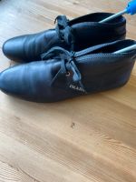 Echt Leder Schuhe Gr.43 Nordrhein-Westfalen - Erwitte Vorschau