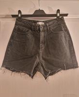 Pimkie Jeansshorts, Ripped Style, wie NEU Baden-Württemberg - Mannheim Vorschau