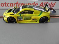Carrera 1:32 analog Audi R8 LMS GT3 "MANN-FILTER Land Motorsport Niedersachsen - Alfeld (Leine) Vorschau