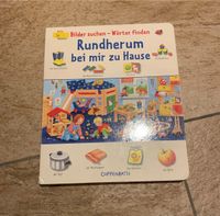 Kinderbücher Rheinland-Pfalz - Westheim Vorschau