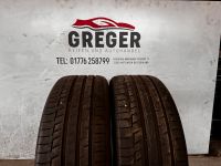 2x Sommerreifen 235/45 R19 99V XL Hankook Nr.96 Baden-Württemberg - Metzingen Vorschau