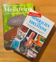 2 Heilsteine Bücher Duisburg - Duisburg-Mitte Vorschau