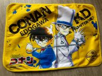 Detektiv Conan Decke Kaito Kid Conan Münster (Westfalen) - Angelmodde Vorschau