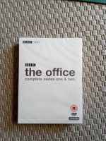 The Office*Staffel 1+2*englisch Essen - Essen-West Vorschau