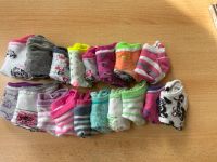 Snickers Socken Gr. 31-34 Mädchen Berlin - Köpenick Vorschau