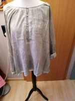 graues Shirt Bluse von Cecil Gr.44 Nordrhein-Westfalen - Kerpen Vorschau