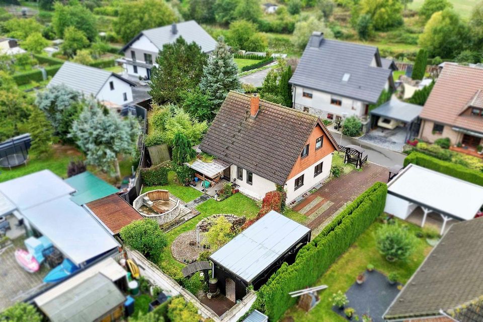 Familienfreundliches Traumhaus in Strasburg: Modern, Komfortabel & mit Großzügigem Garten in Strasburg 