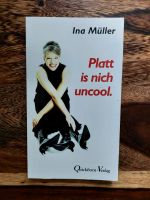 I. Müller: Platt is nich uncool Eimsbüttel - Hamburg Eimsbüttel (Stadtteil) Vorschau