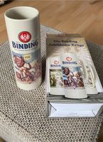 Binding Bierkrug Hessen - Maintal Vorschau