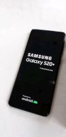 Samsung Galaxy S20 + Plus 128 GB Schwarz Displayschaden Baden-Württemberg - Heilbronn Vorschau