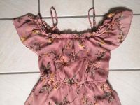 WIE NEU! Carmenkleid, Sommerkleid, Gr 40, Bodyflirt Nordrhein-Westfalen - Hagen Vorschau